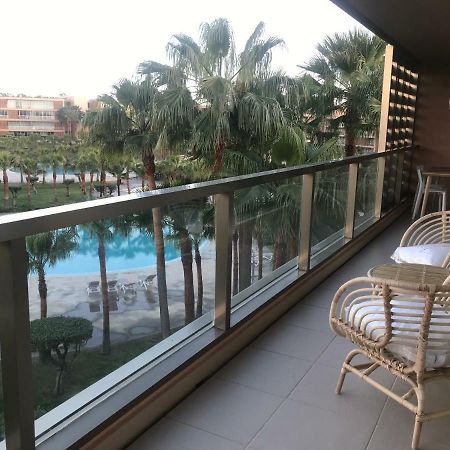 Salgados Beach Apartment 6A Albufeira Extérieur photo