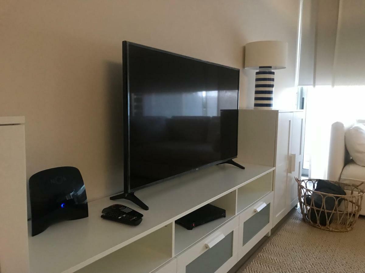 Salgados Beach Apartment 6A Albufeira Extérieur photo