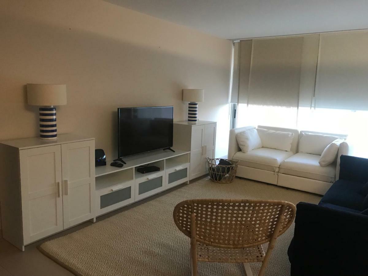 Salgados Beach Apartment 6A Albufeira Extérieur photo
