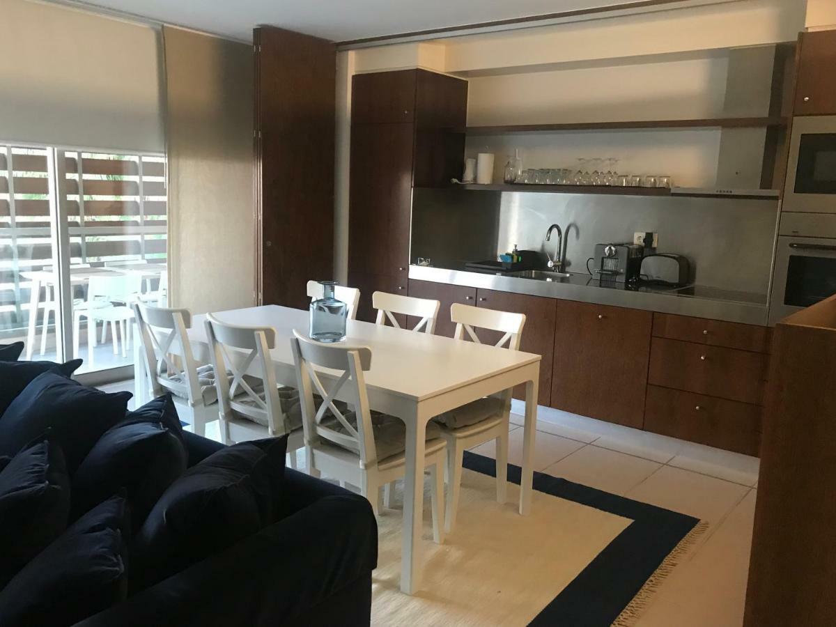 Salgados Beach Apartment 6A Albufeira Extérieur photo