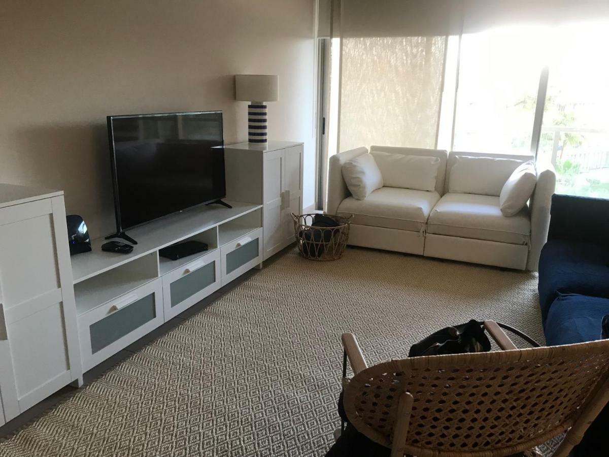 Salgados Beach Apartment 6A Albufeira Extérieur photo