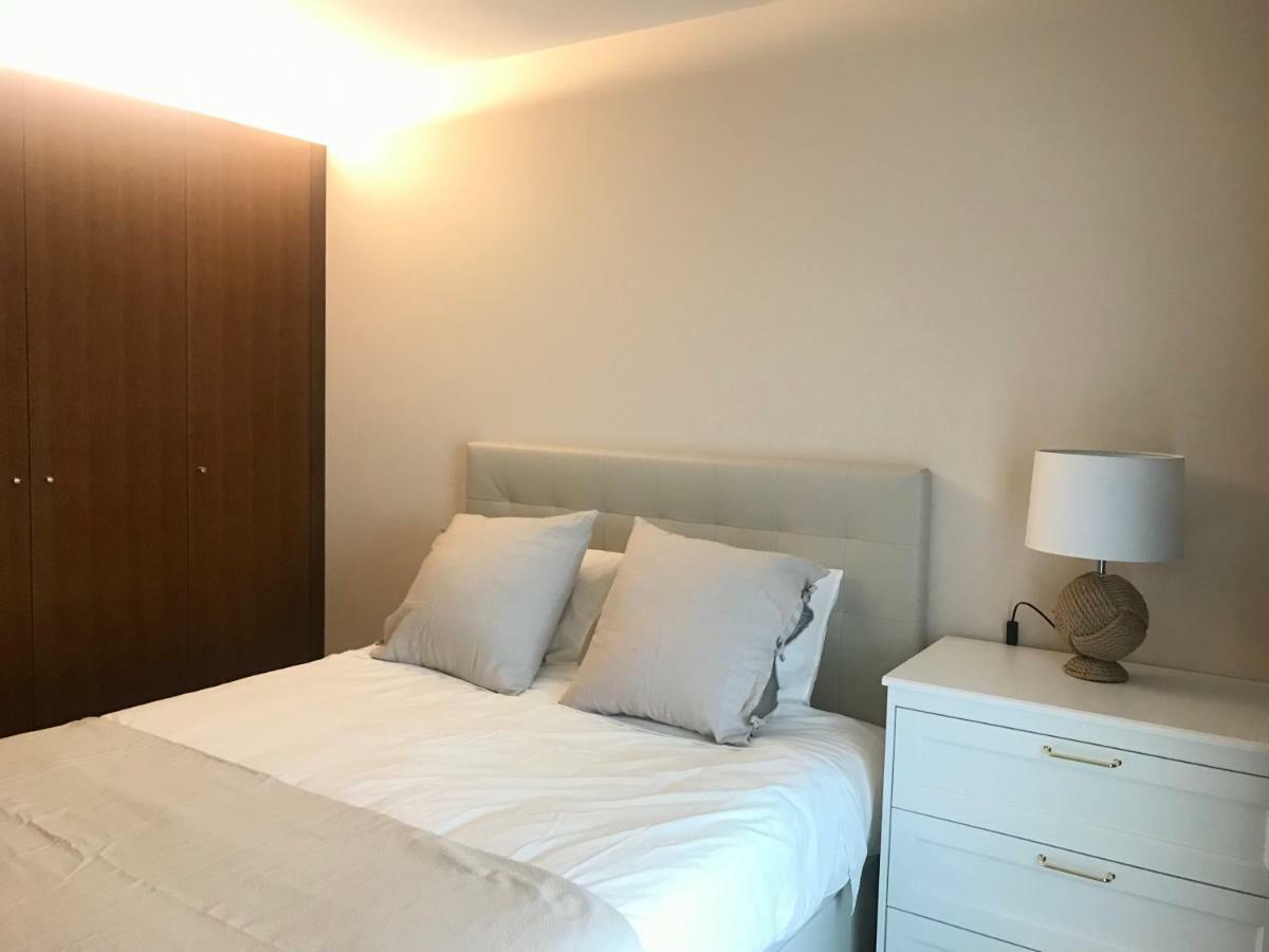 Salgados Beach Apartment 6A Albufeira Extérieur photo