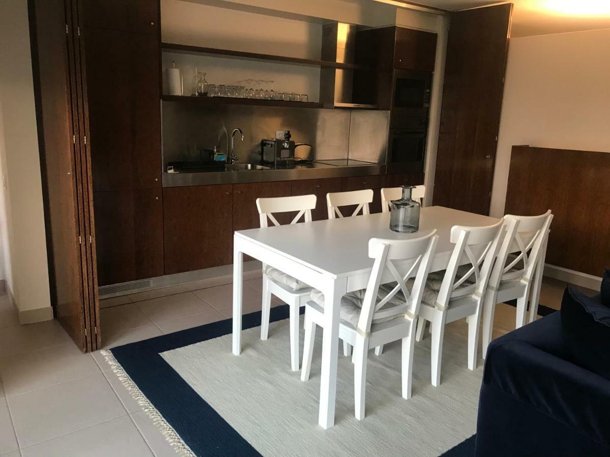 Salgados Beach Apartment 6A Albufeira Extérieur photo