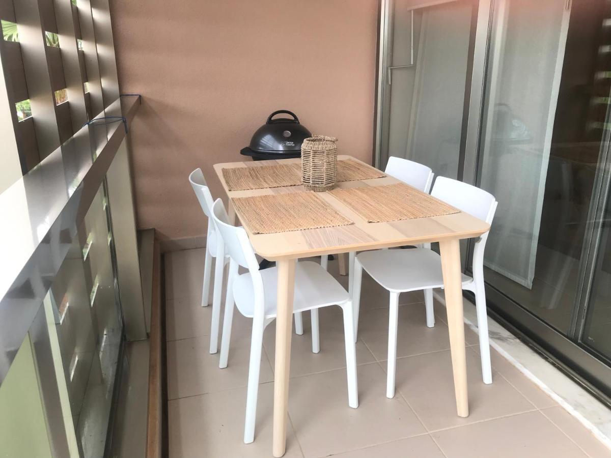 Salgados Beach Apartment 6A Albufeira Extérieur photo